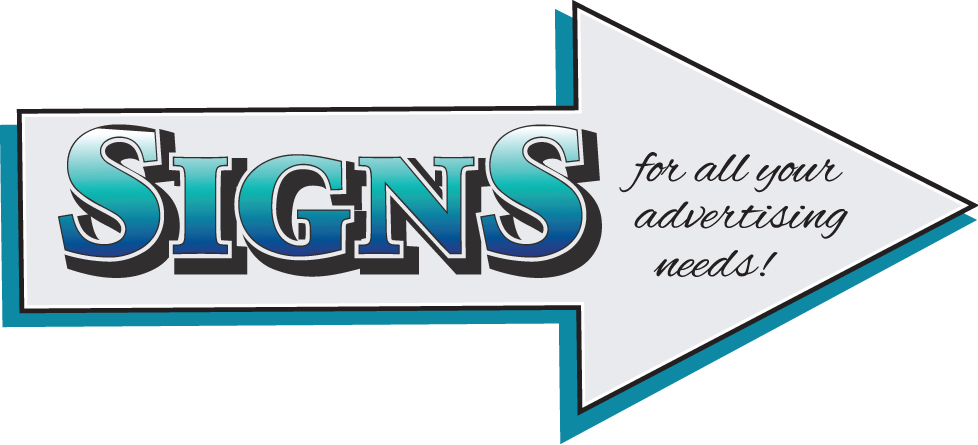 For all your advertising needs!