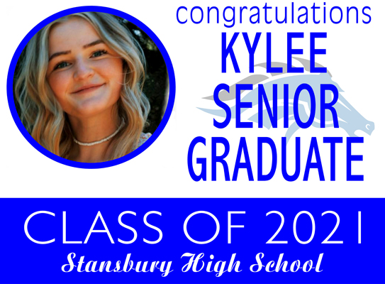 Graduation Signs
