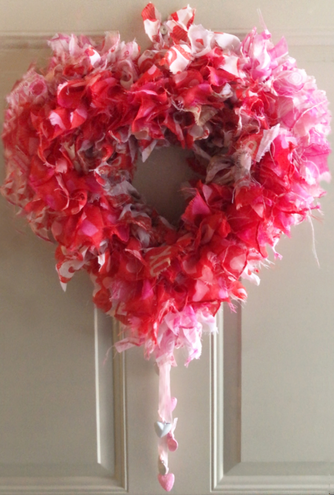 valentien wreath